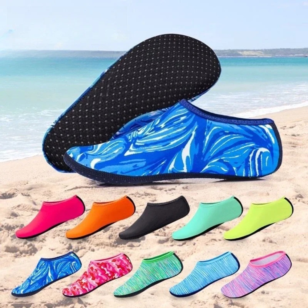 Snorkel Dry Top - 새로운 야외 다이빙 양말, 방탄 및