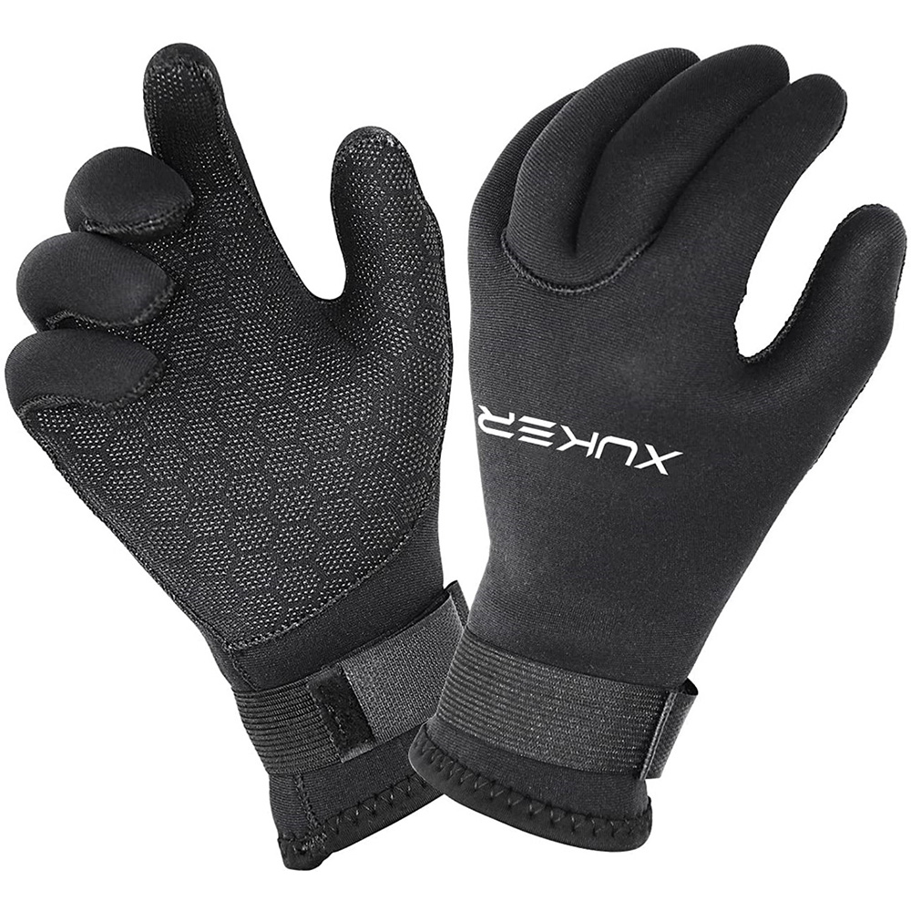 Wetsuit 3Mm Neoprene - 3mm 5mm 네오프렌 다이빙 장갑 스노클링