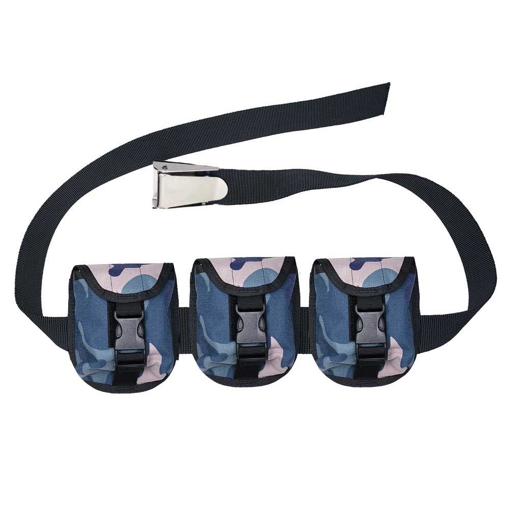 1.5m 스쿠버 다이빙 웨이트 벨트 (탈부착 가능한 납 - Dive Weight Belt 리뷰 및 가격