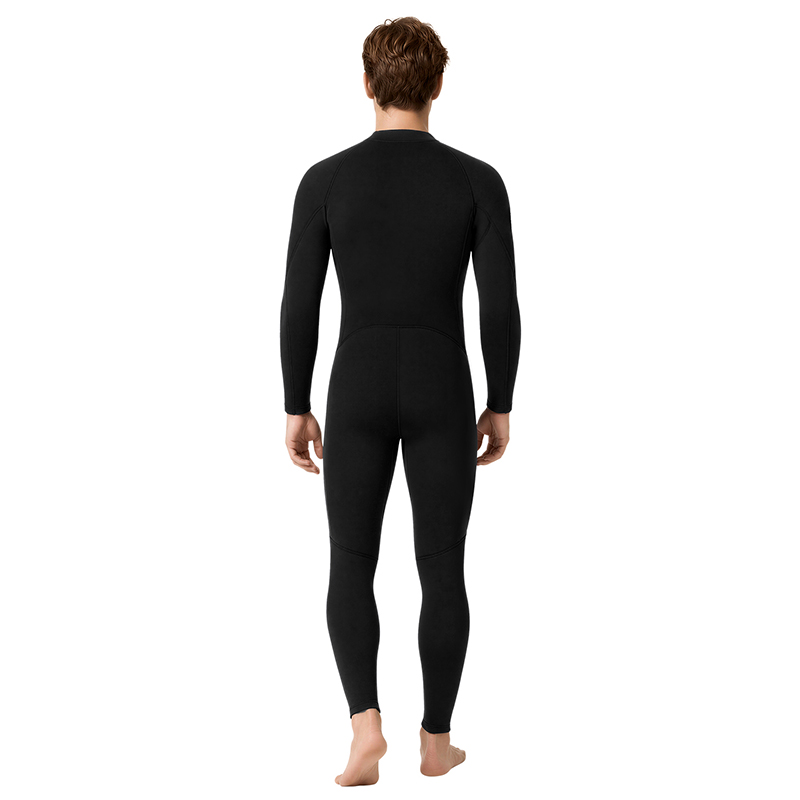 3MM 탄성 네오프렌 풀 웨트슈트 남녀공용 방한 보온  - Wetsuit 3Mm Neoprene 리뷰 및 가격