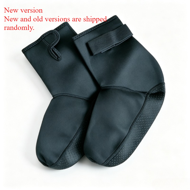 네오프렌 다이빙 양말 3mm 웨트슈트 남녀 서핑 신발  - Wetsuit 3Mm Neoprene 리뷰 및 가격