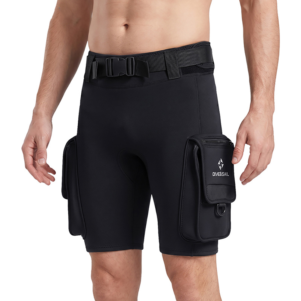 남성용 잠수복 반바지 3mm 네오프렌 다이빙 반바지(포 - Wetsuit 3Mm Neoprene 리뷰 및 가격