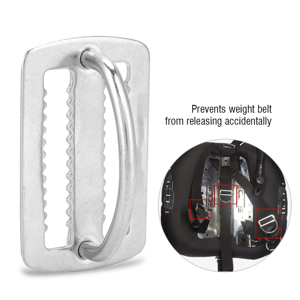 KEEP DIVING 다이빙 링 스테인리스 스틸 무게추 - Dive Weight Belt 리뷰 및 가격