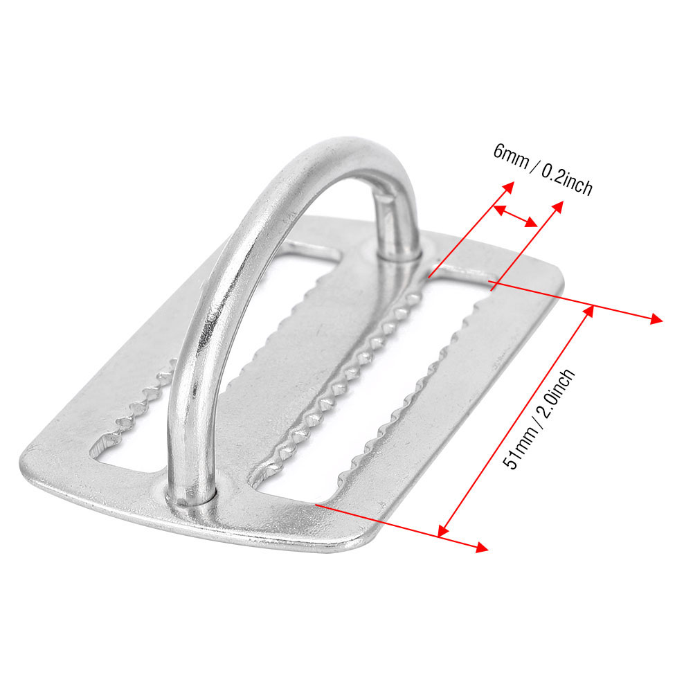 KEEP DIVING 다이빙 링 스테인리스 스틸 무게추 - Dive Weight Belt 리뷰 및 가격