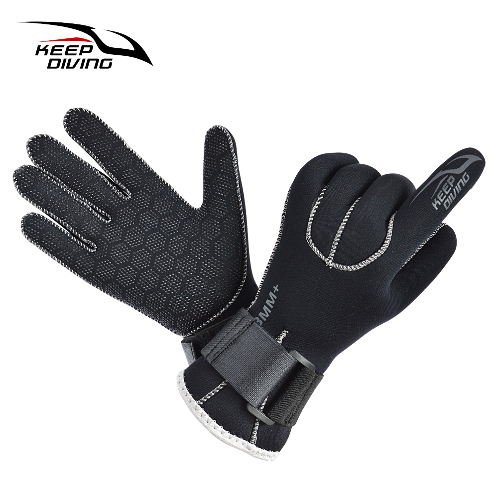 3mm 잠수복 장갑 열 미끄럼 방지 네오프렌 스쿠버 다 - Wetsuit 3Mm Neoprene 리뷰 및 가격